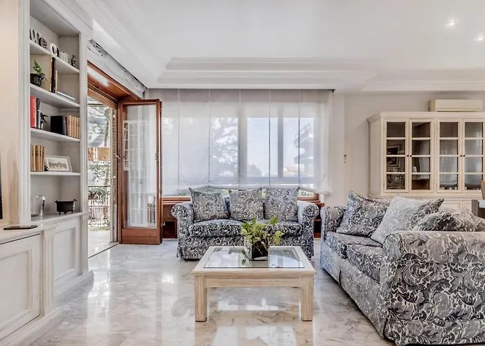 Luxury Giorgi Home
