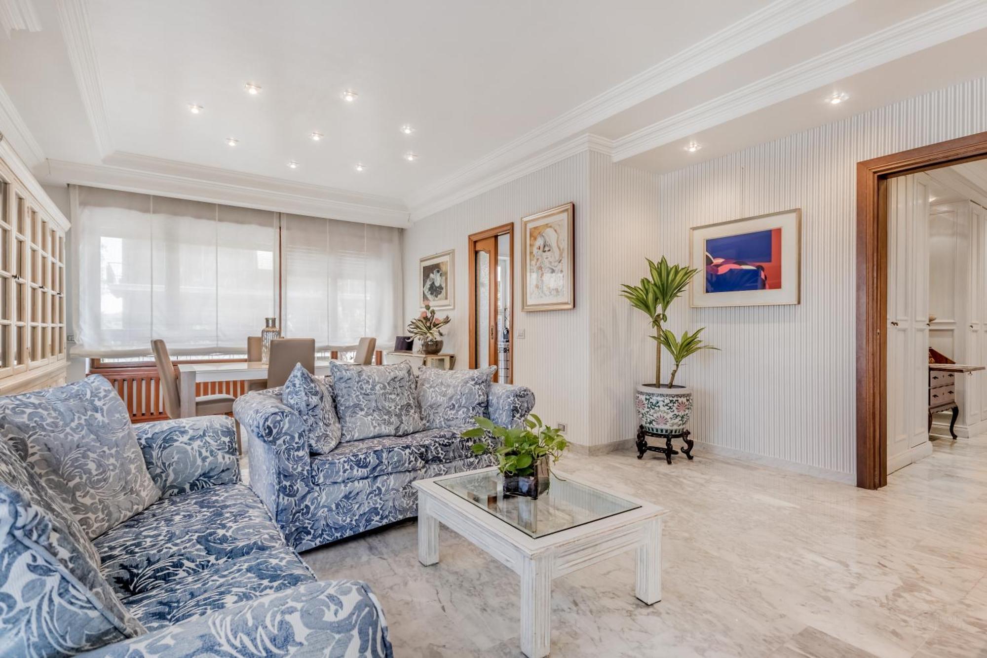 Luxury Giorgi Casa de Férias