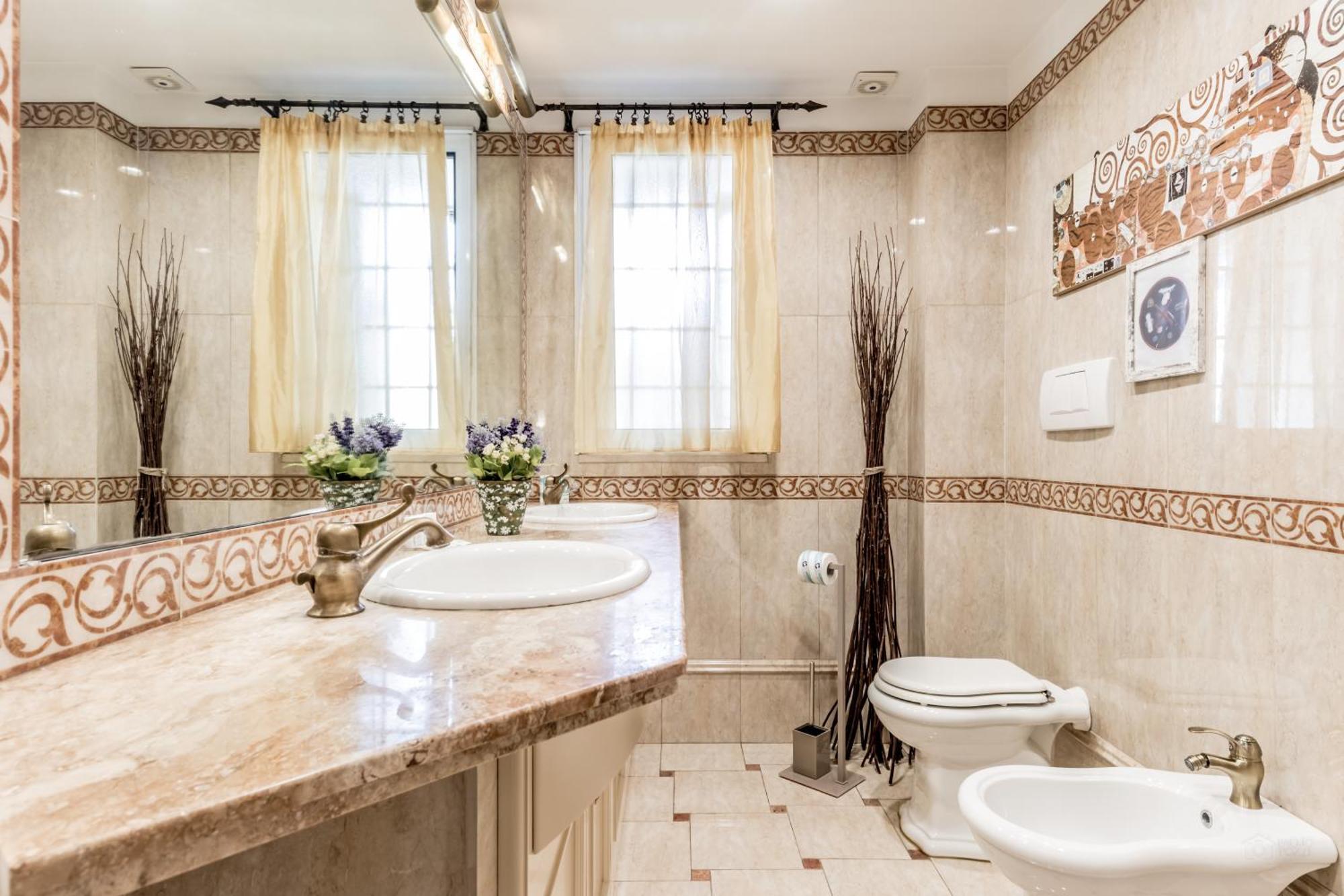 Luxury Giorgi Casa de Férias