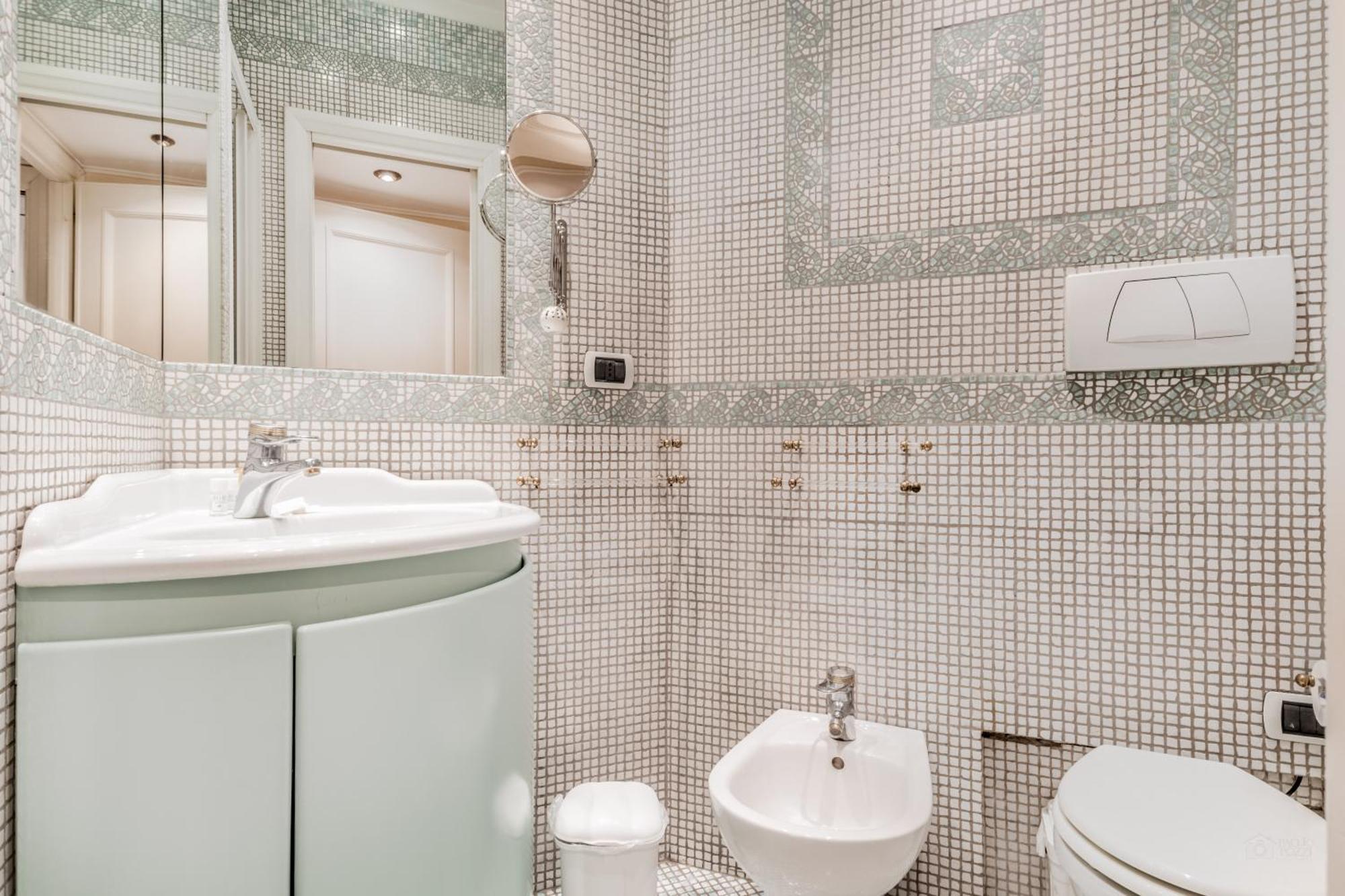 Casa de Férias Luxury Giorgi *