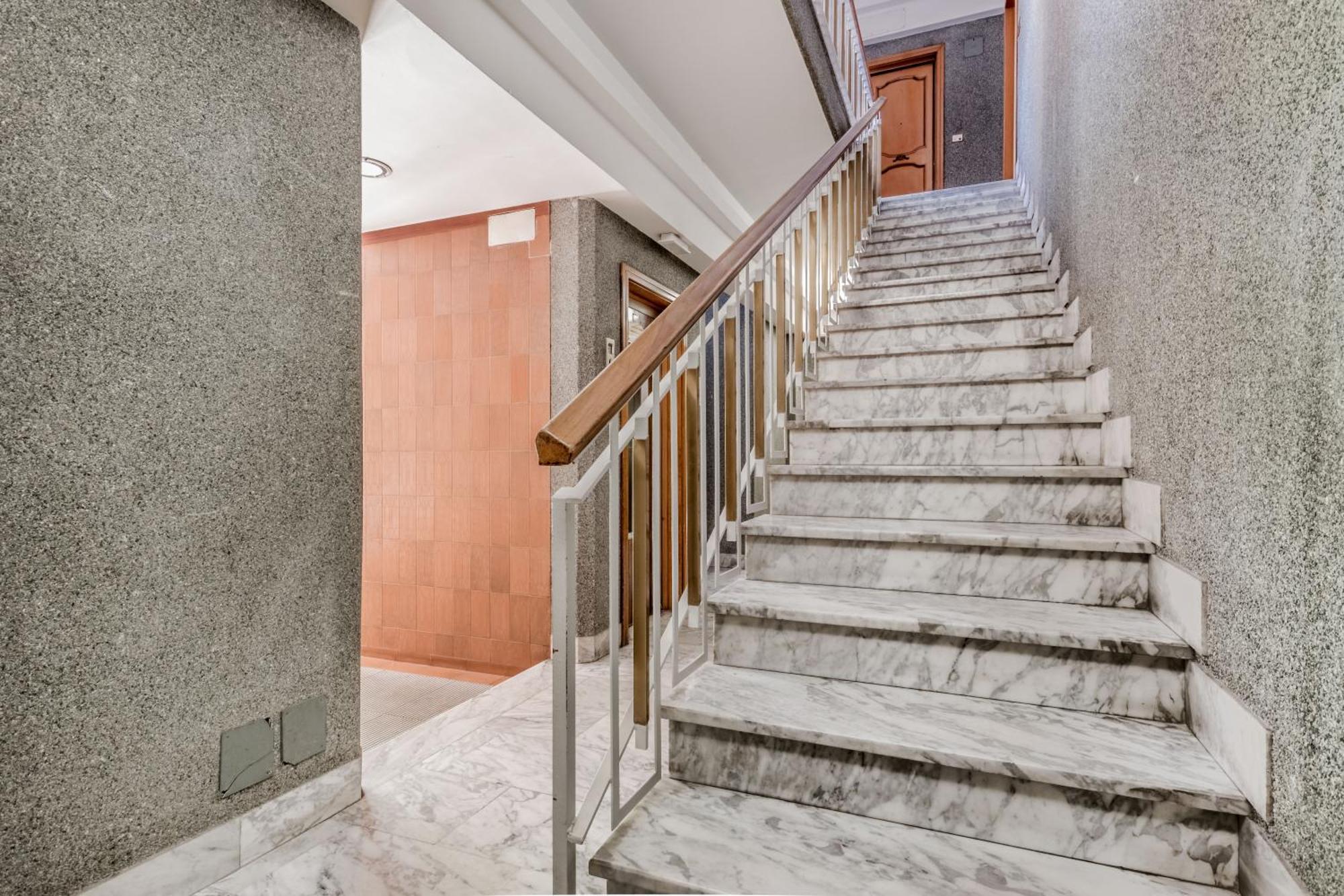 Luxury Giorgi Casa de Férias Roma