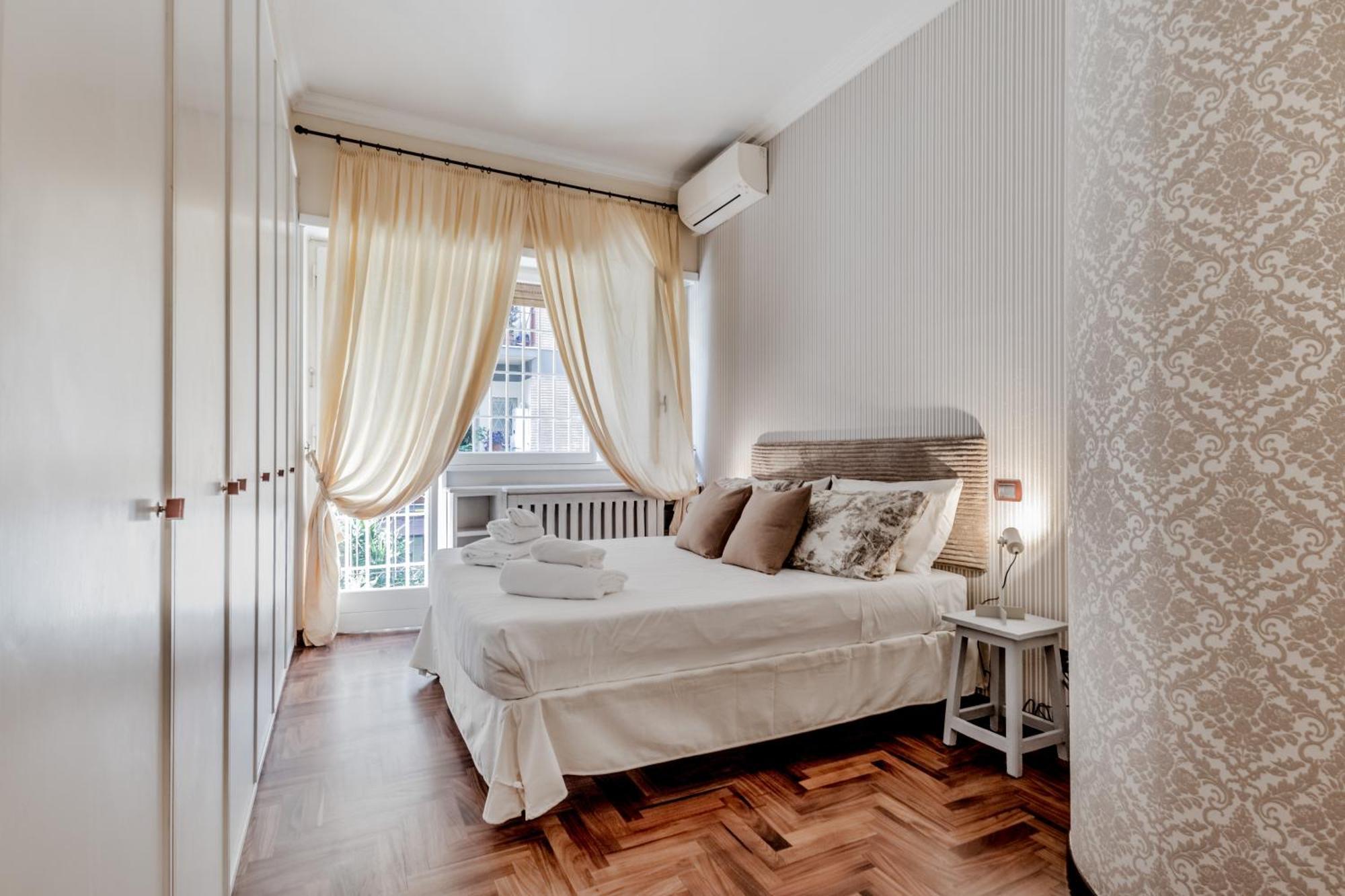 Luxury Giorgi Casa de Férias