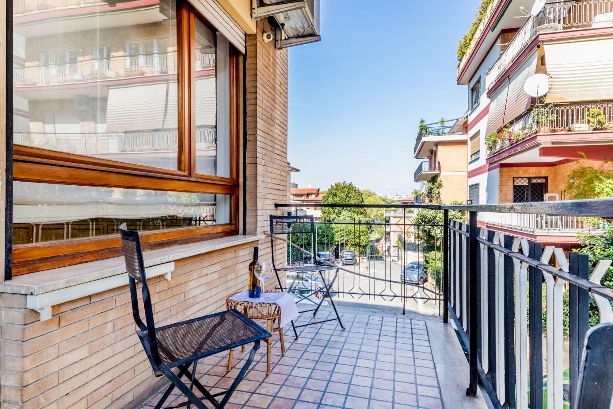 Casa de Férias Luxury Giorgi *
