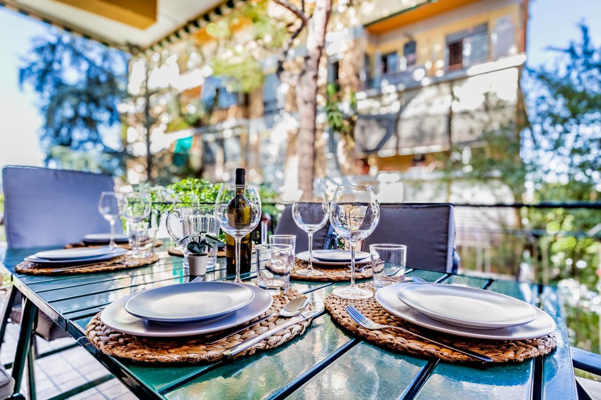 Casa de Férias Luxury Giorgi